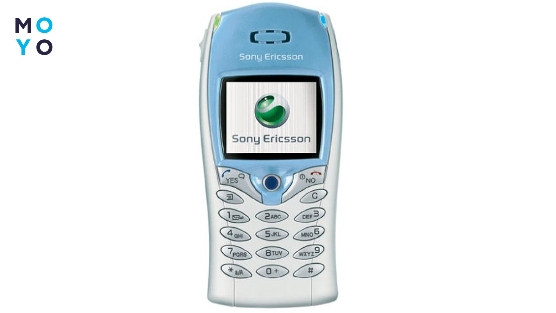 Sony Ericsson T68i