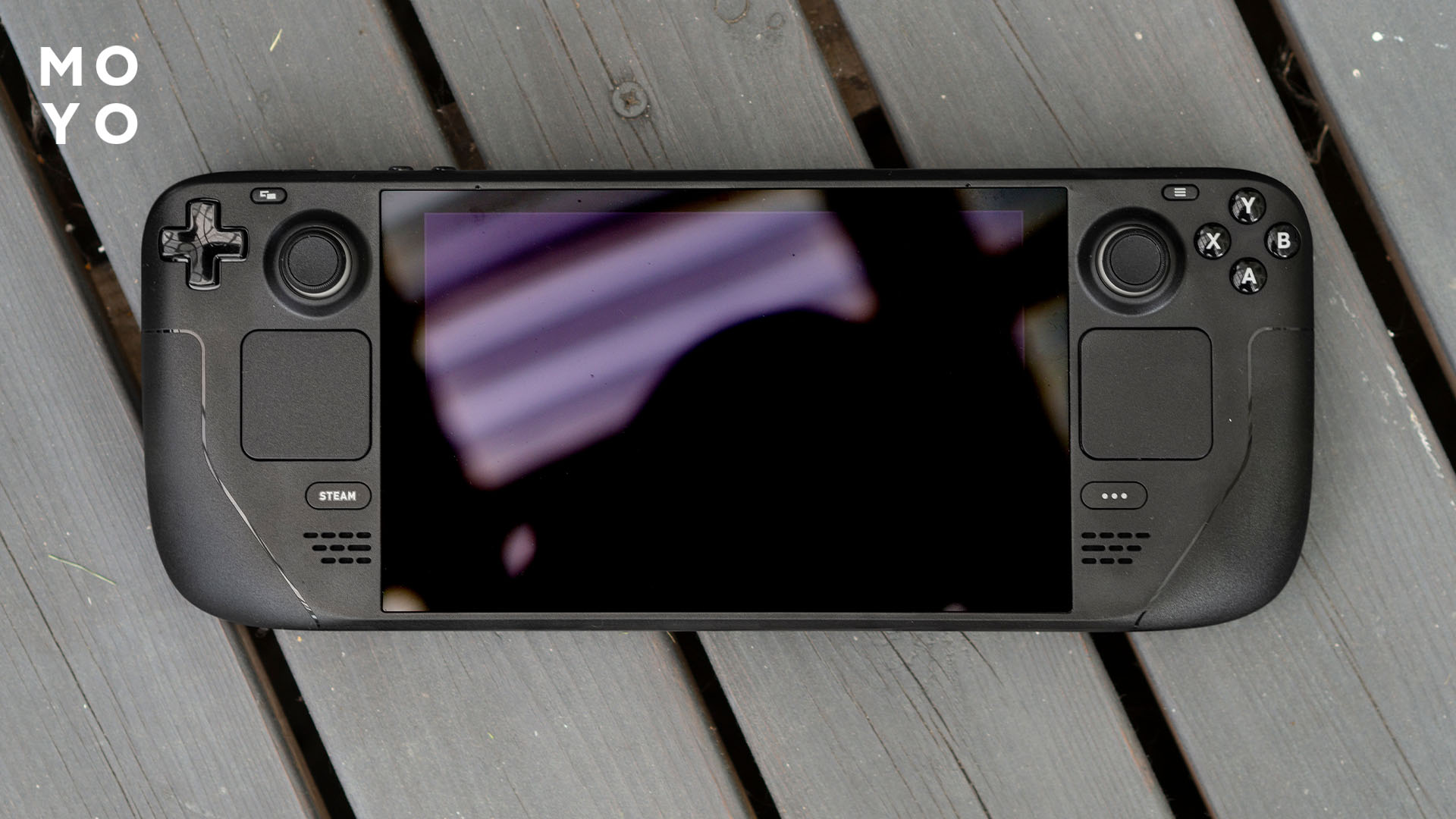 Порівняння steam deck та nintendo switch