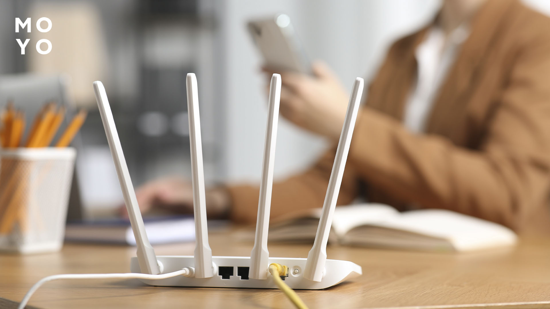 Как проверить, кто подключен к Wi-Fi