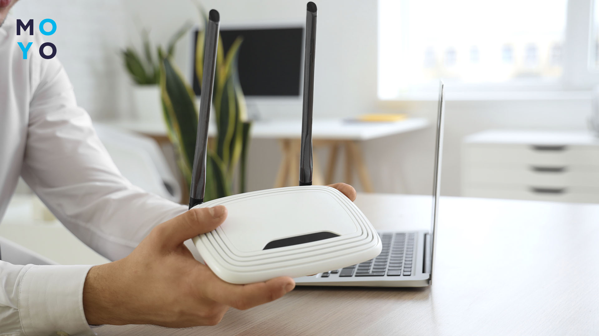 Как узнать, кто подключен к Вай-фаю