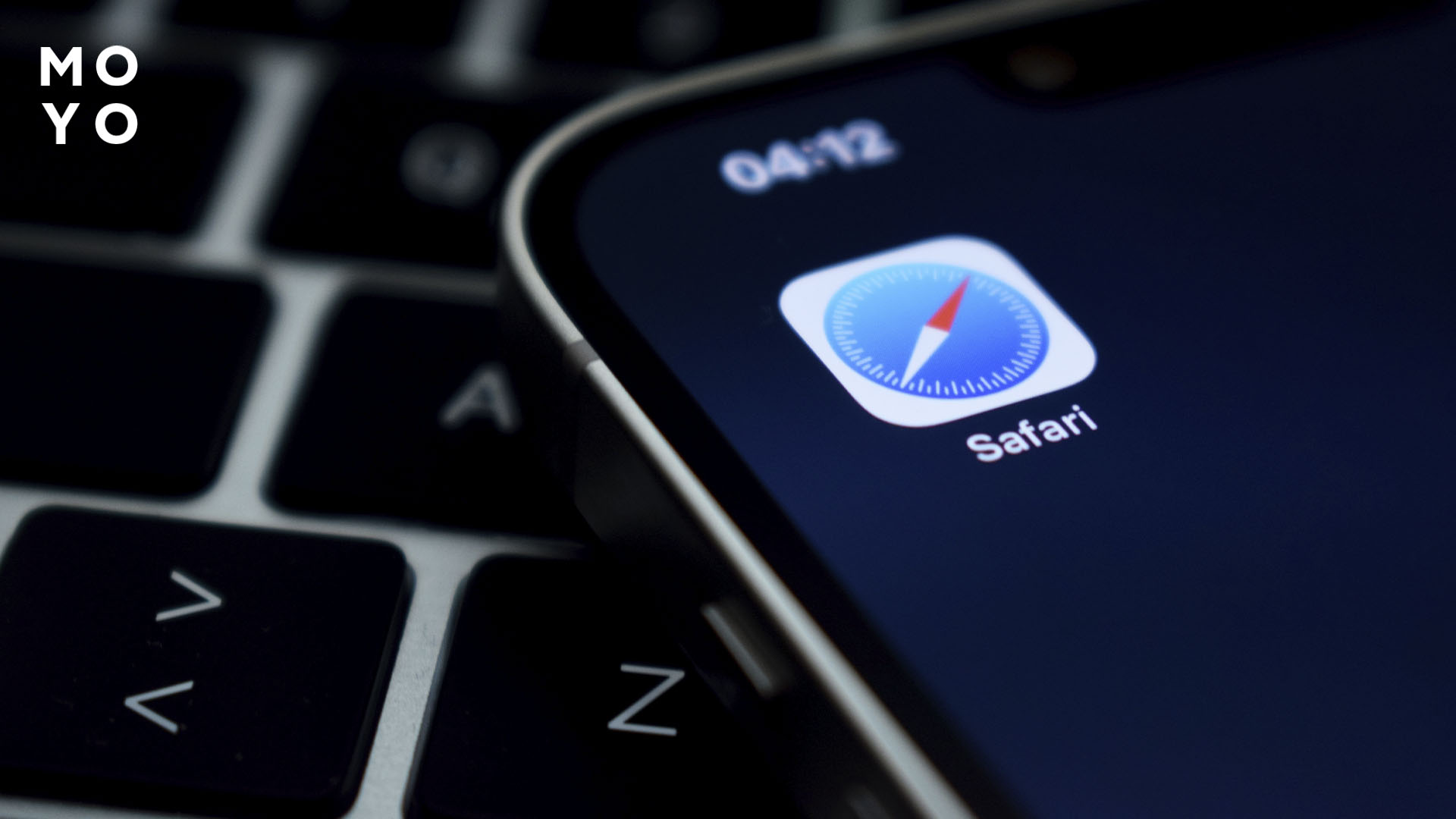 Очистка системных данных на iPhone