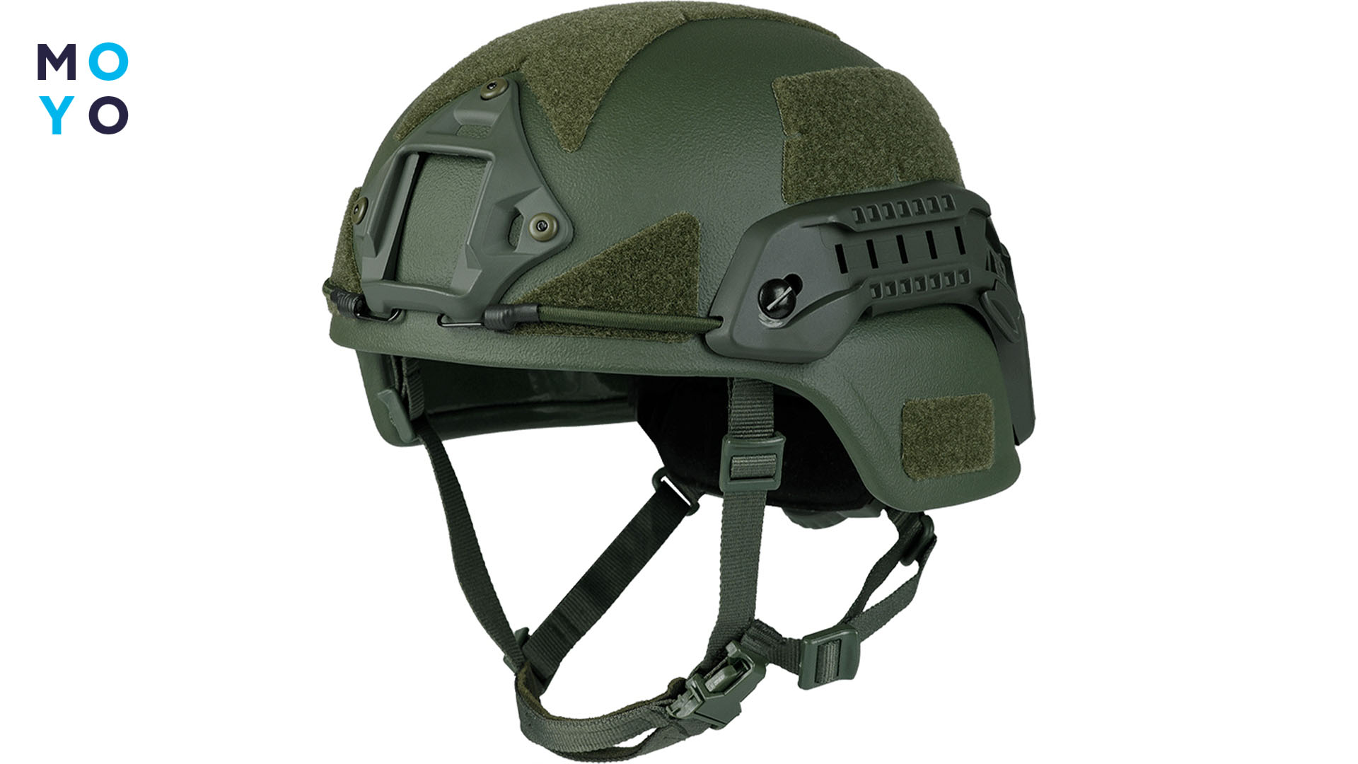 Шолом Українська Броня MICH Буйтур 2.0