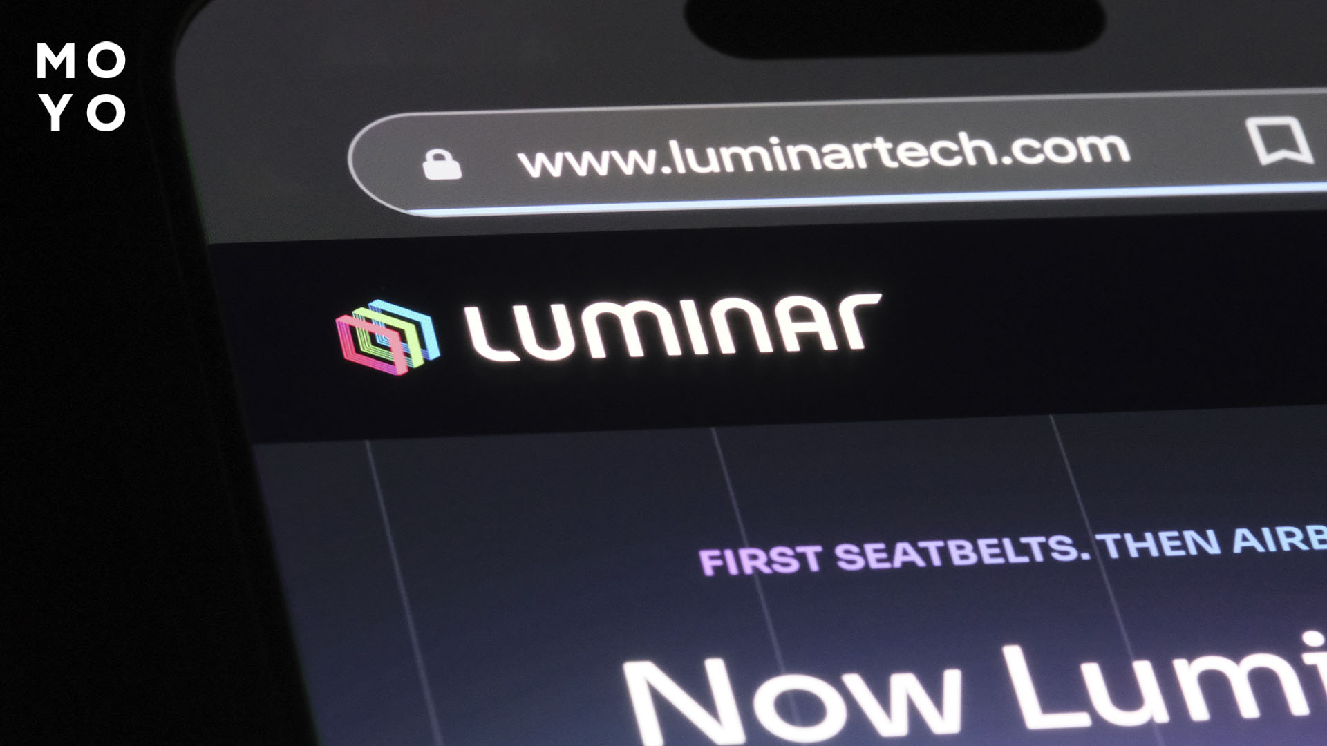 программа Luminar Neo