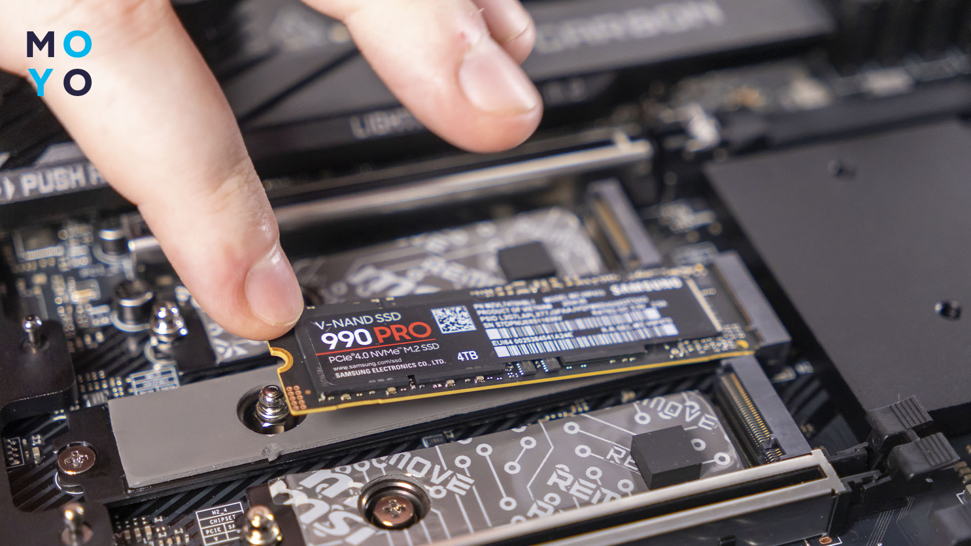 ssd пропадает