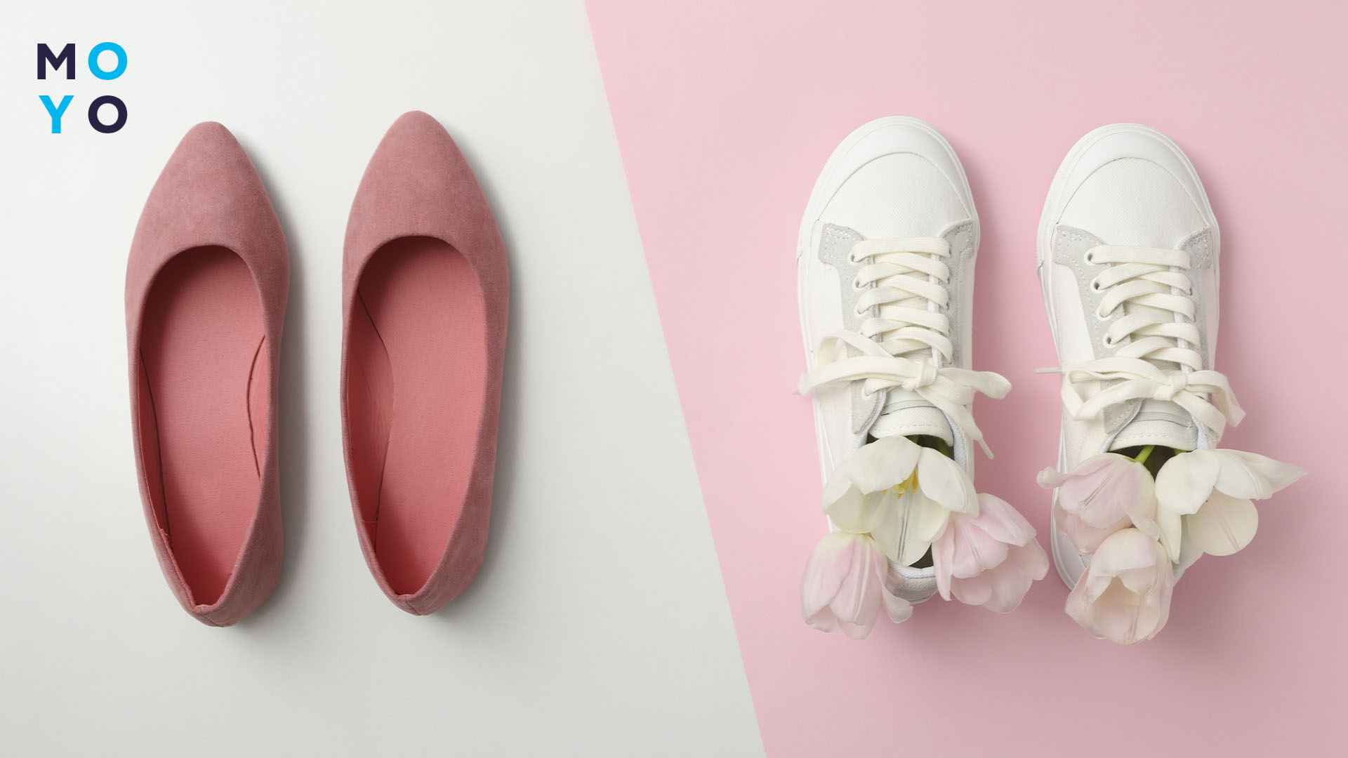 Как выбрать обувь на весну