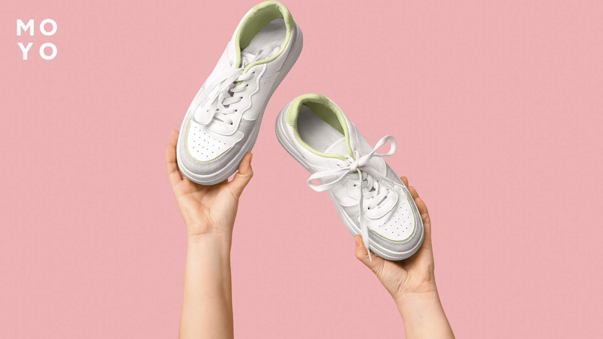 Какую обувь купить на весну