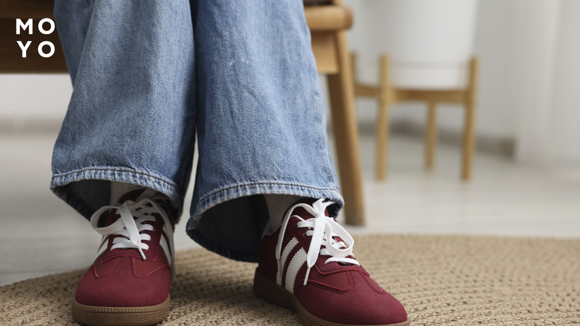 спортивная обувь