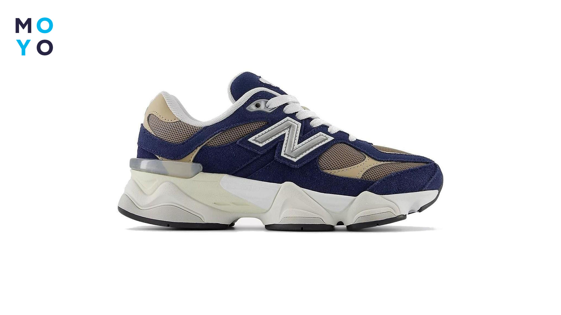 Лінійка кросівок New Balance 9060