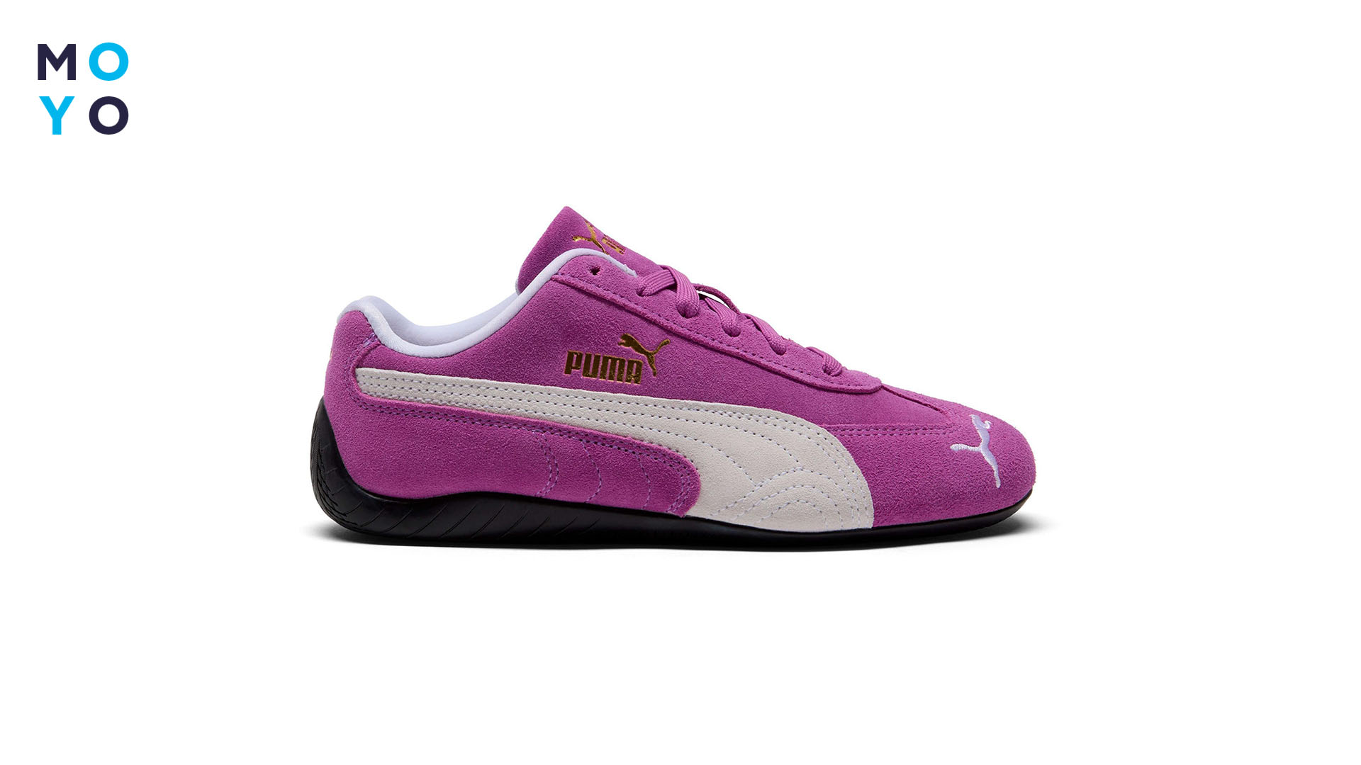 Модні кросівки Puma цього року