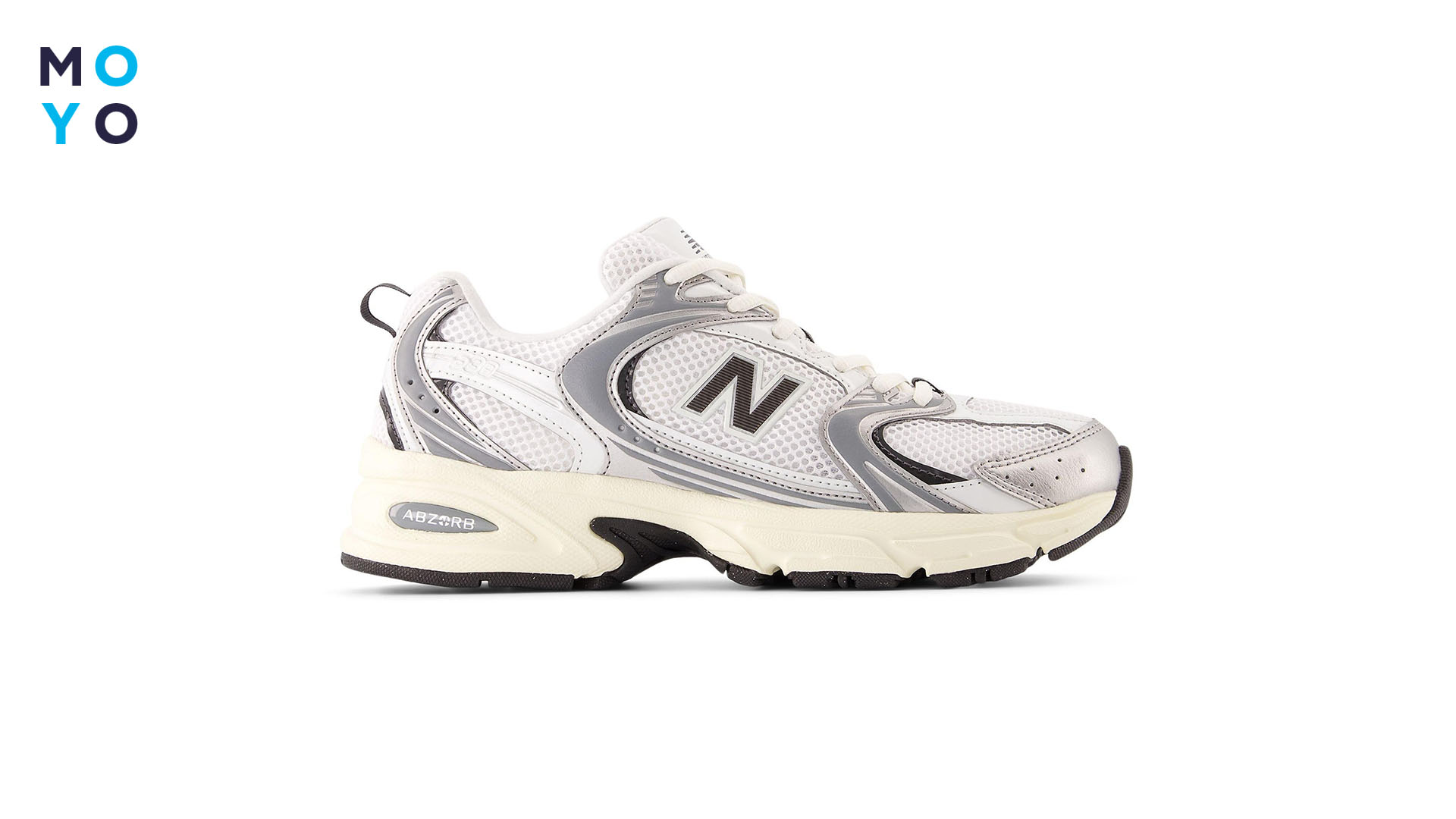 Какие кроссовки New Balance актуальны