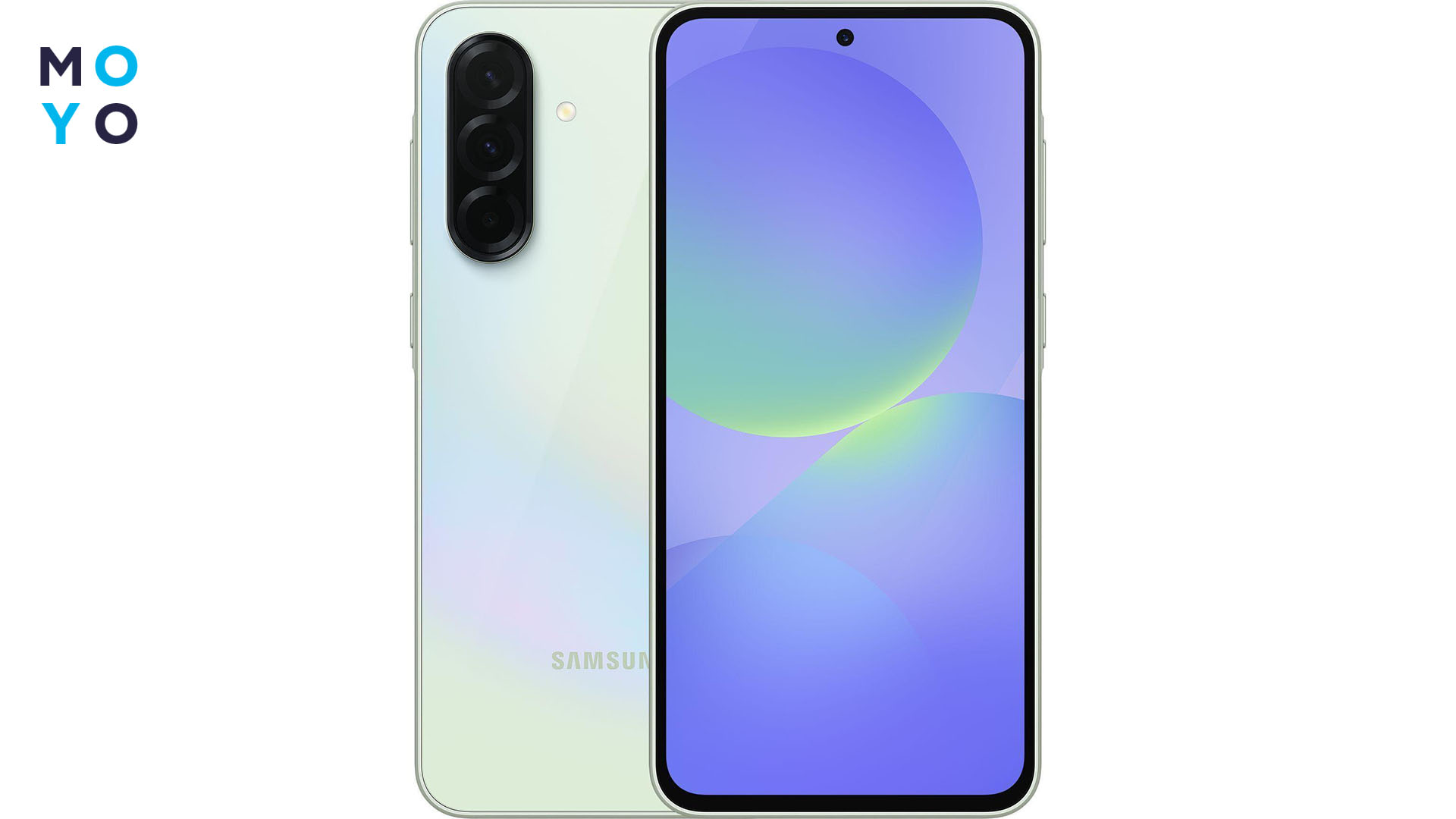 Смартфон Samsung Galaxy A36