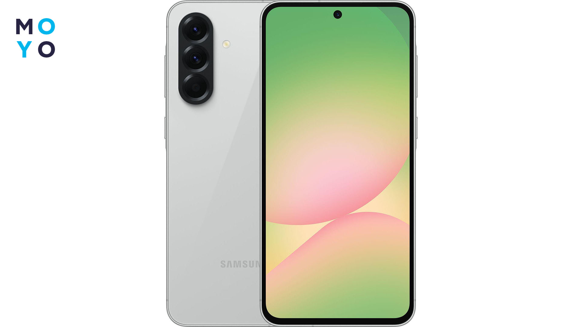 Смартфон Samsung Galaxy A56