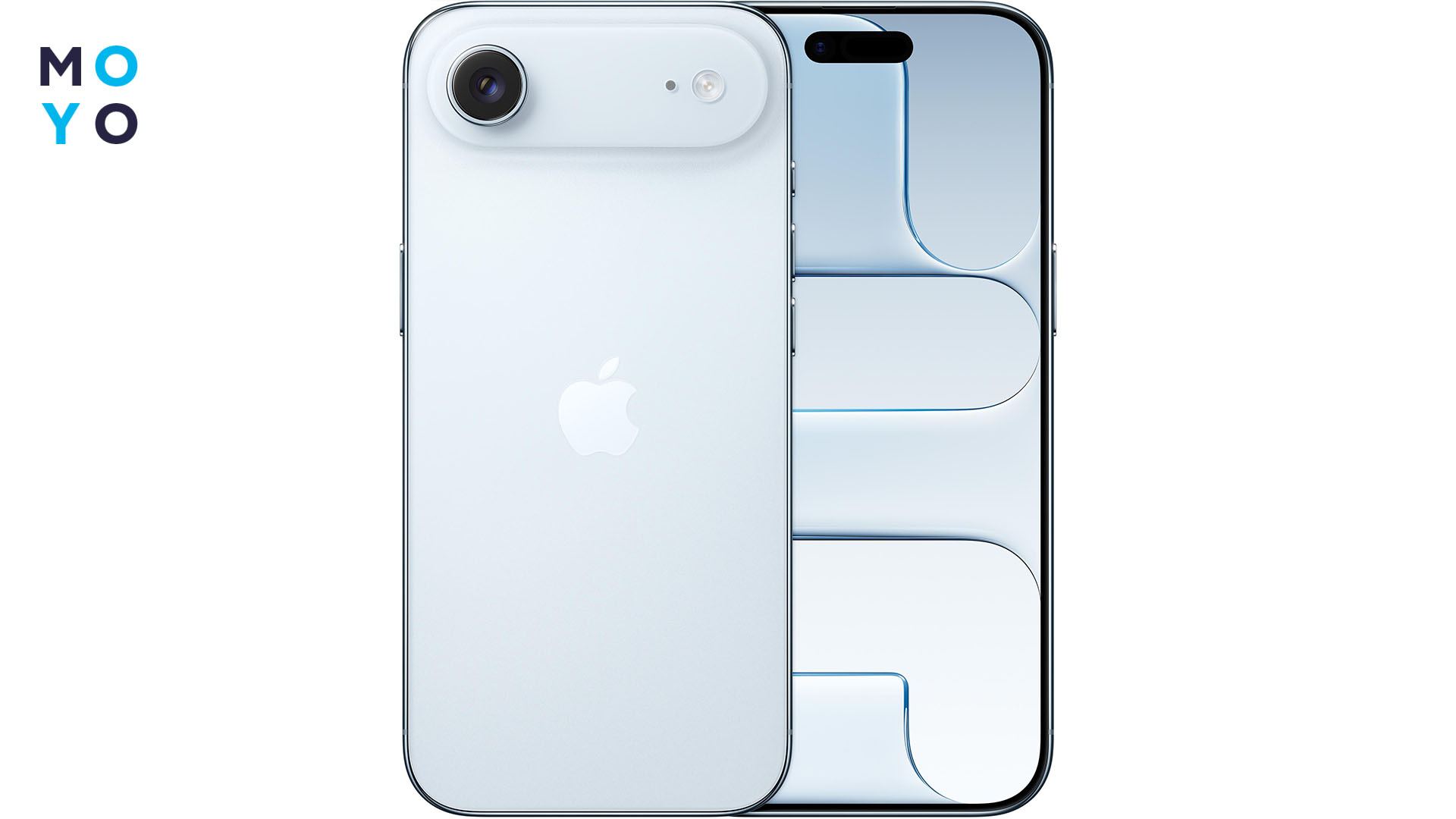 Смартфон Apple iPhone Air