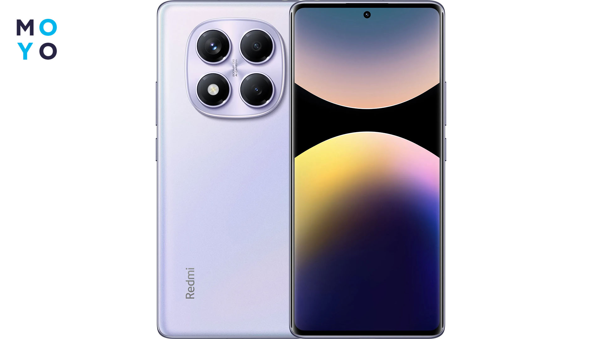 Xiaomi Redmi Note 14 Pro