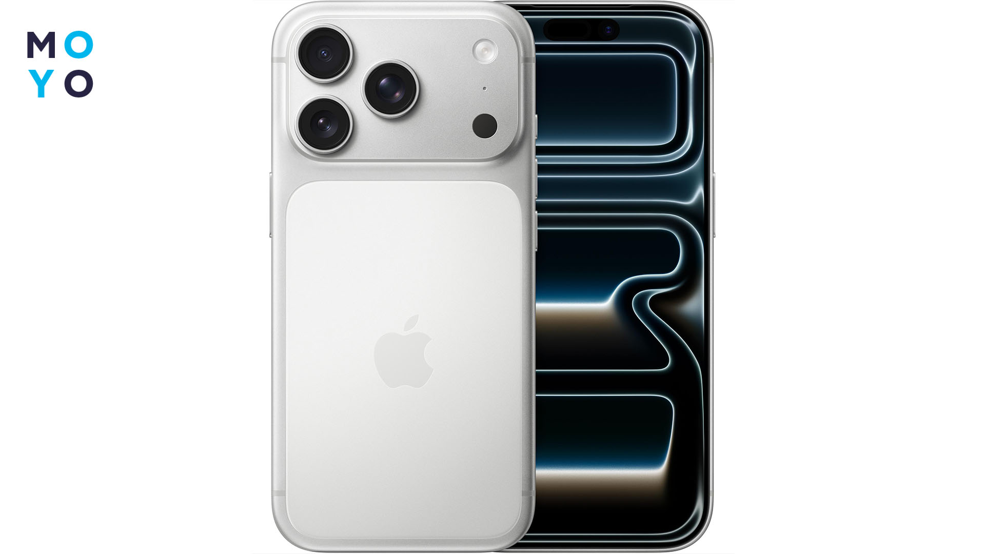 Смартфон Apple iPhone 17 Pro