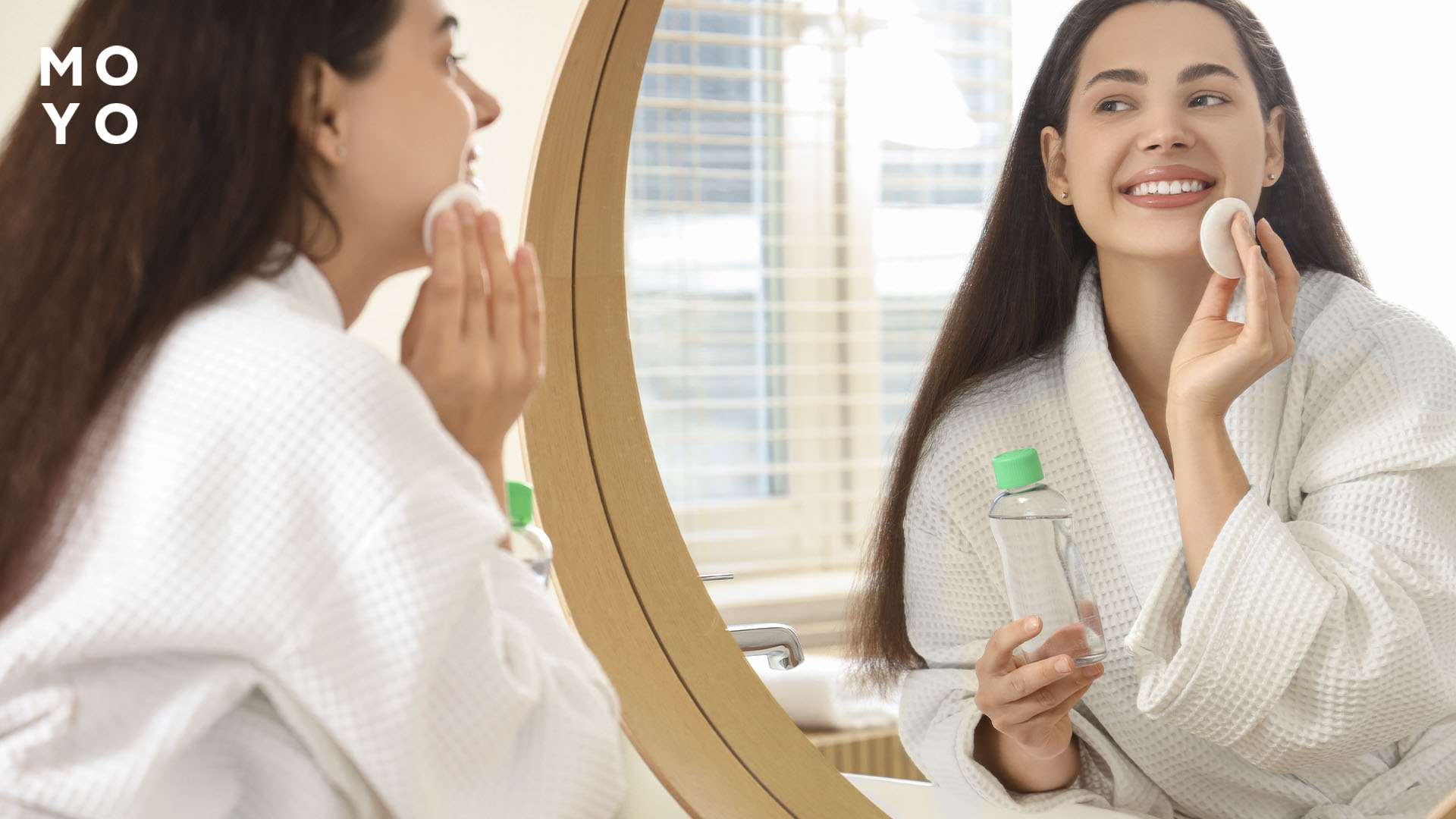 Найкращі міцелярні води