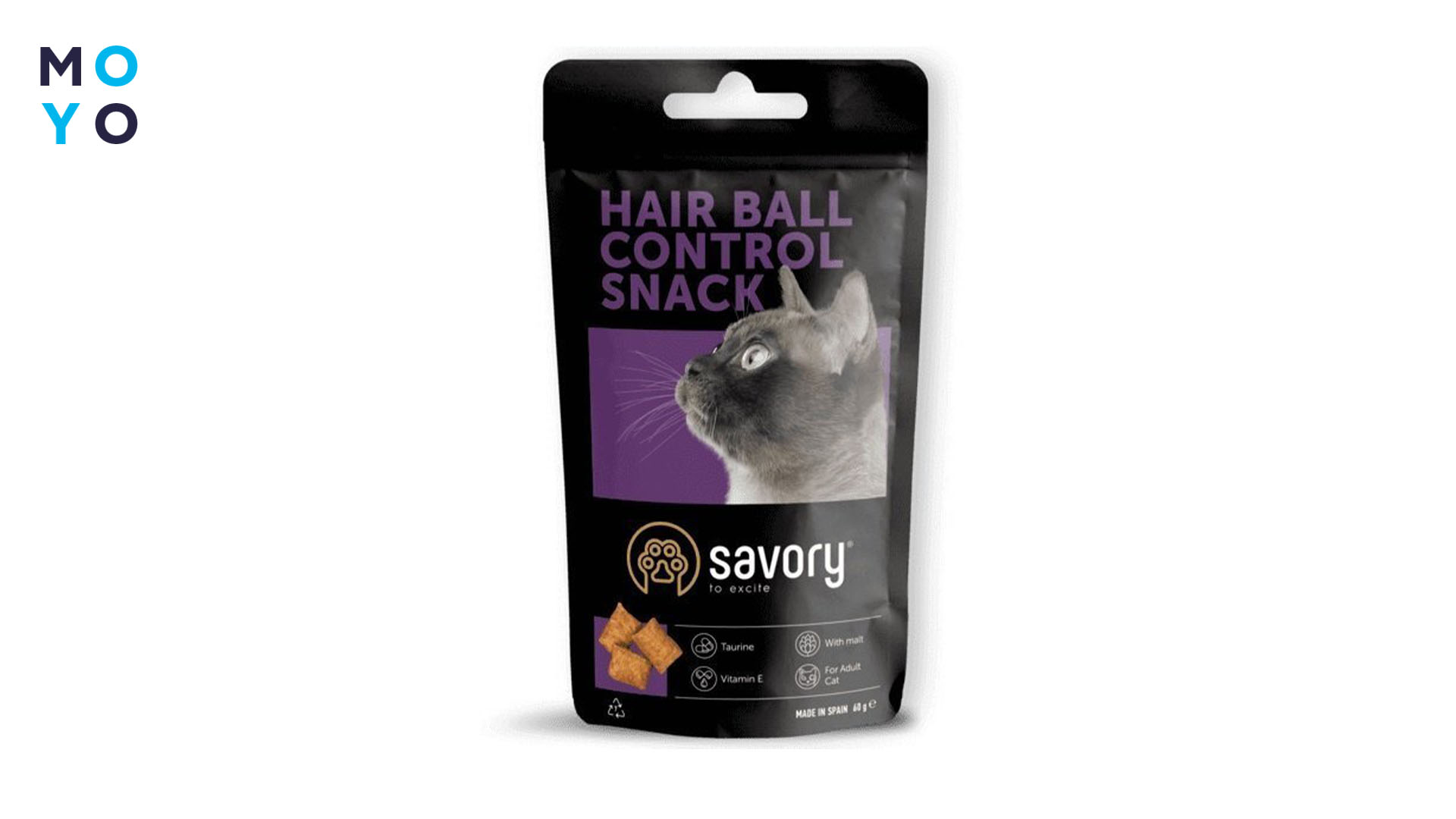 Savory Snack для кошек