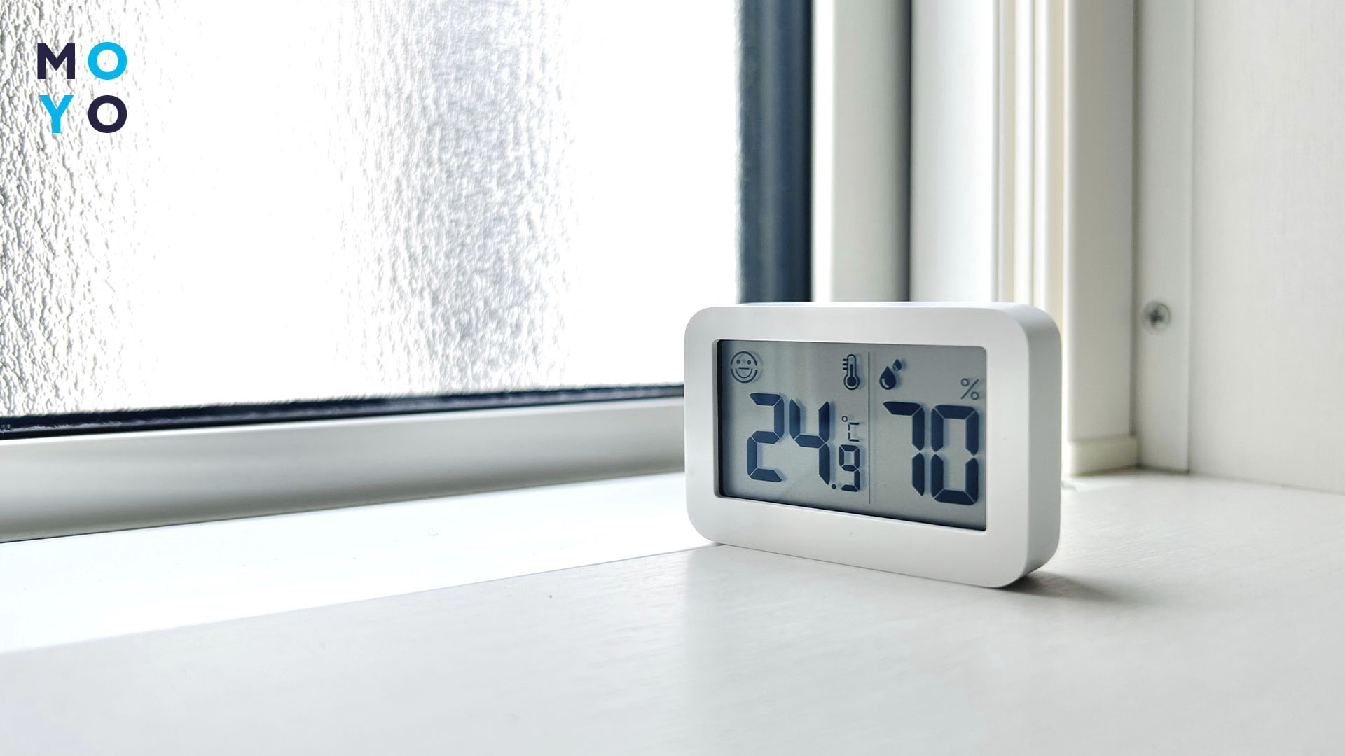 какой уровень влажности должен быть в квартире