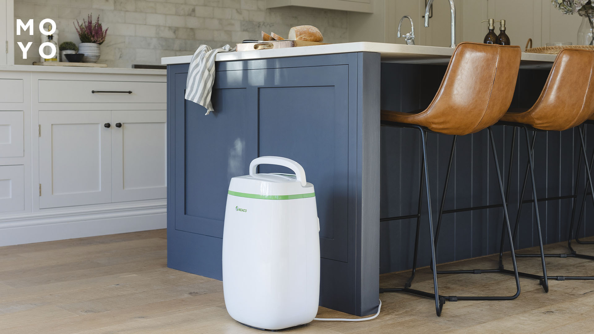 осушувач на кухні