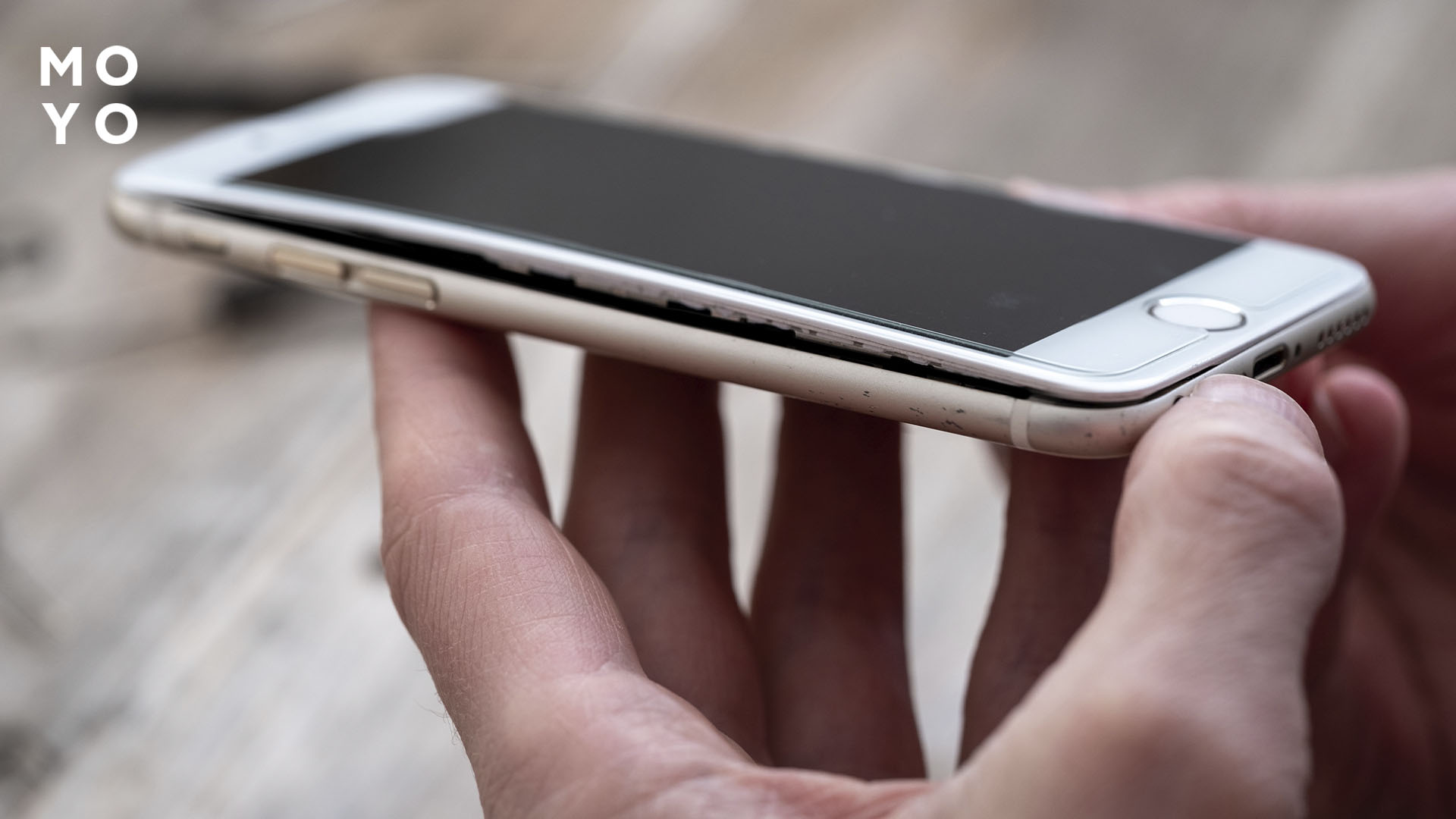 Вплив на акумулятор