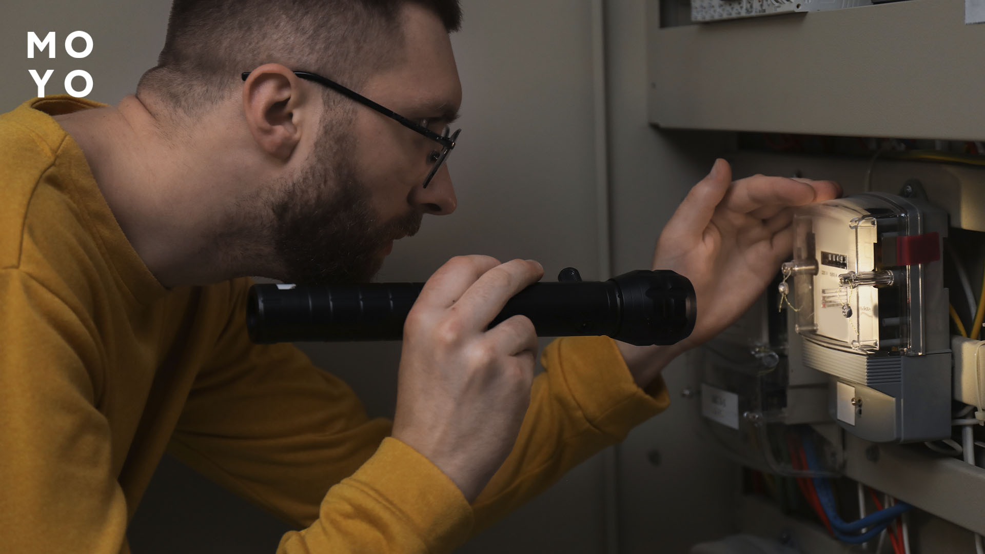 показання лічильника за електроенергію