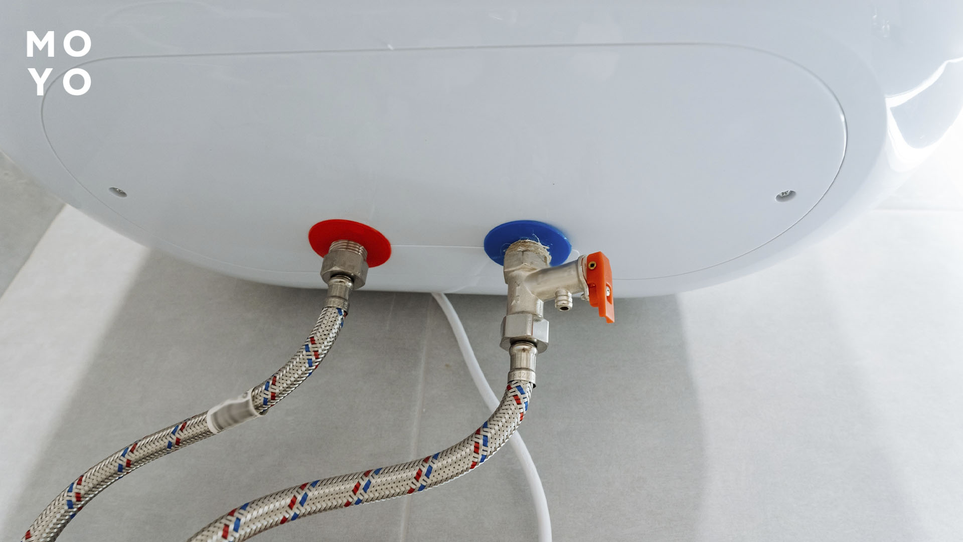 водонагрівач