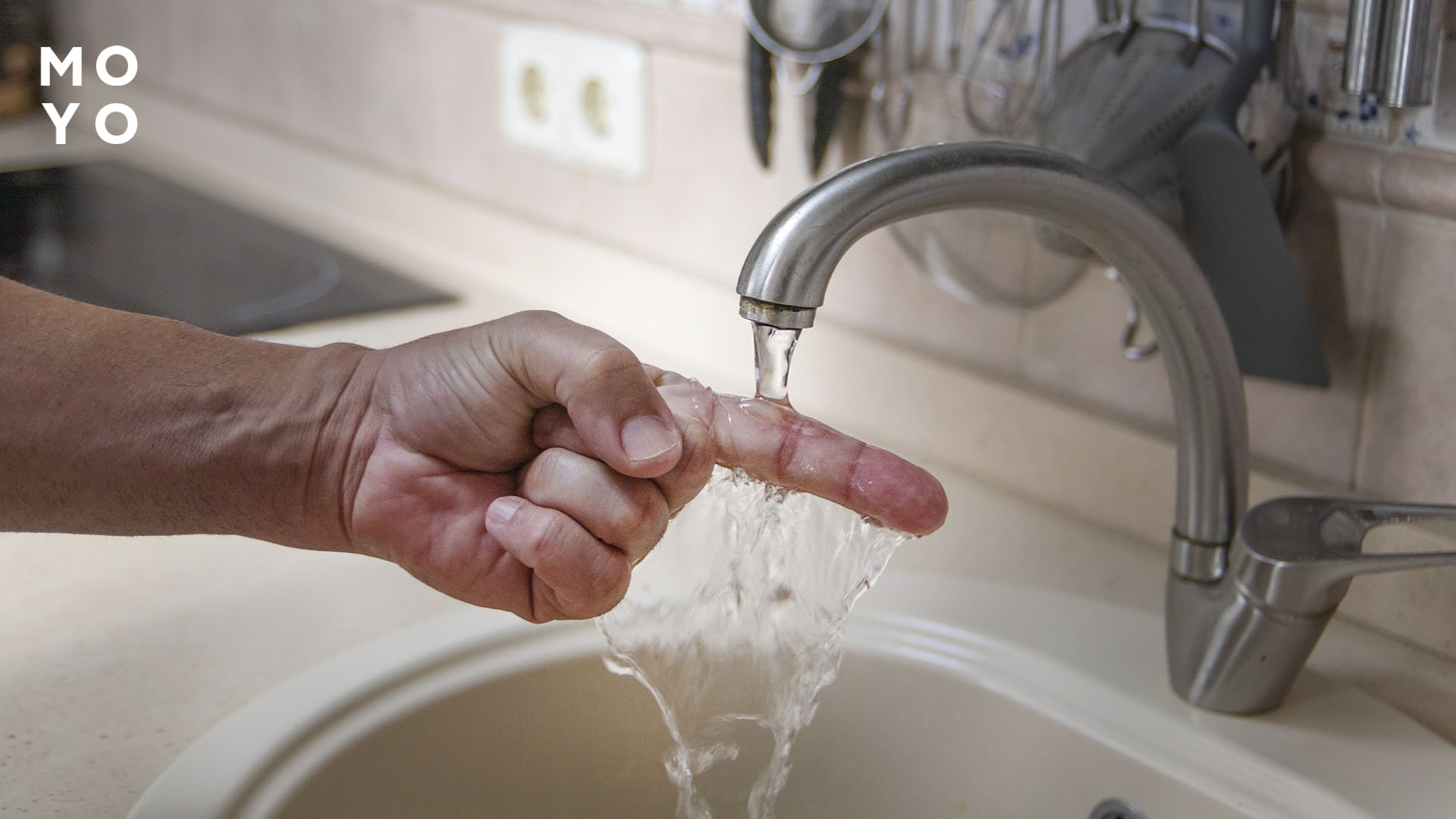 гаряча вода чи бойлер