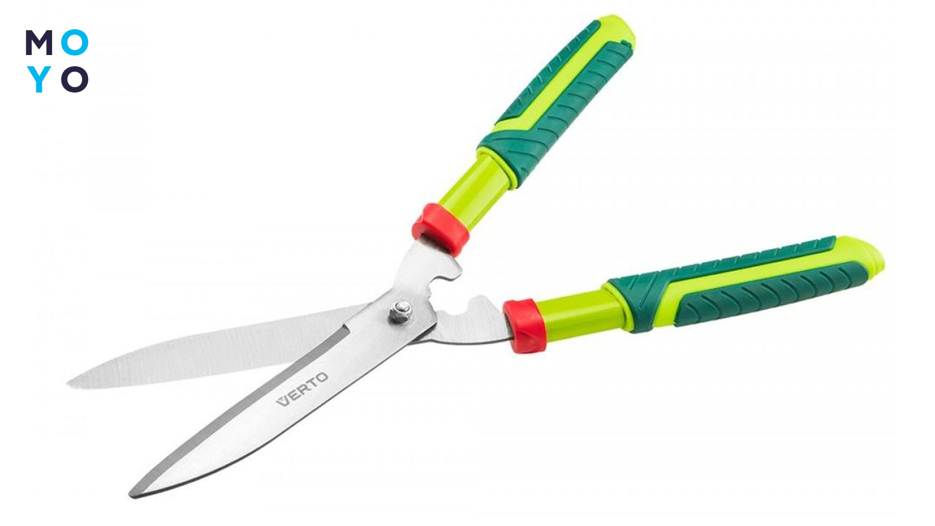 Ножницы для живой изгороди Verto 15G310