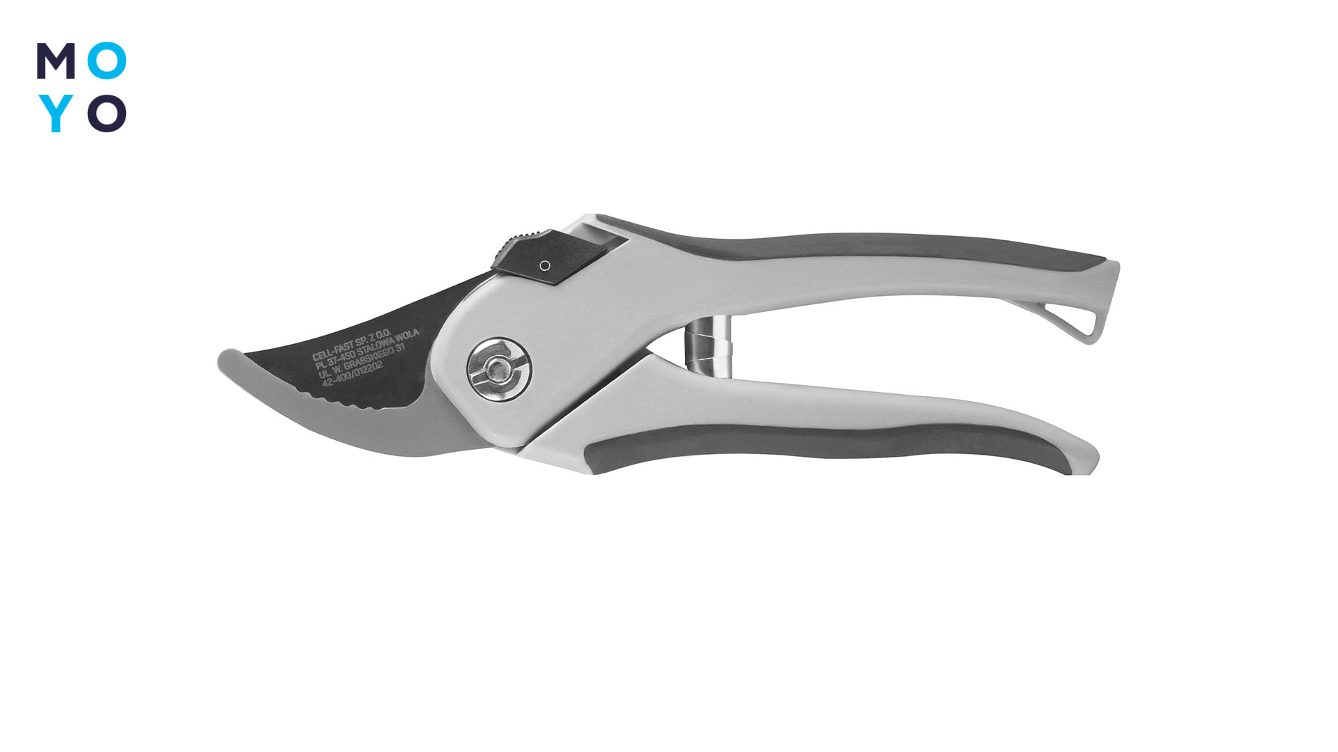 Секатор Cellfast BASIC