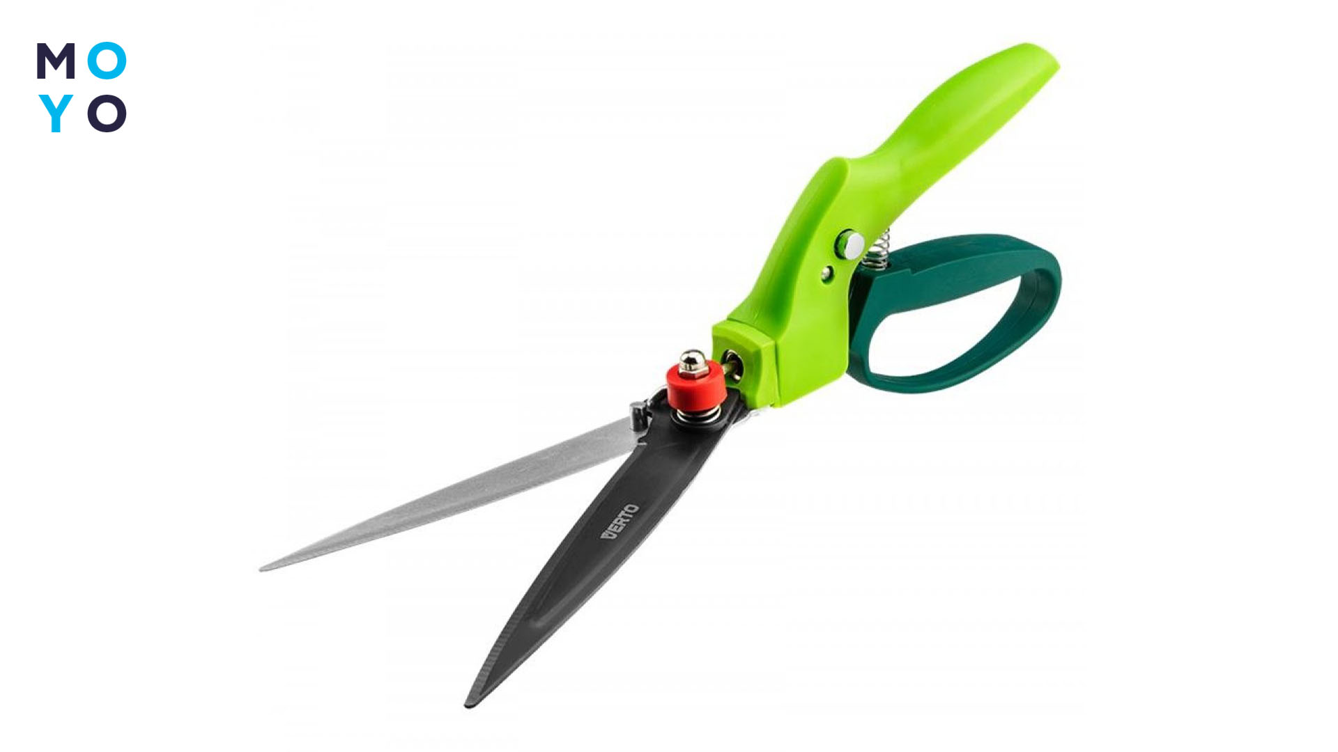 Ножницы для трави Verto 15G300