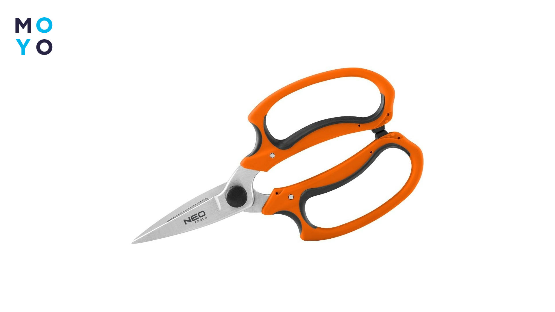 Садові ножиці Neo Tools