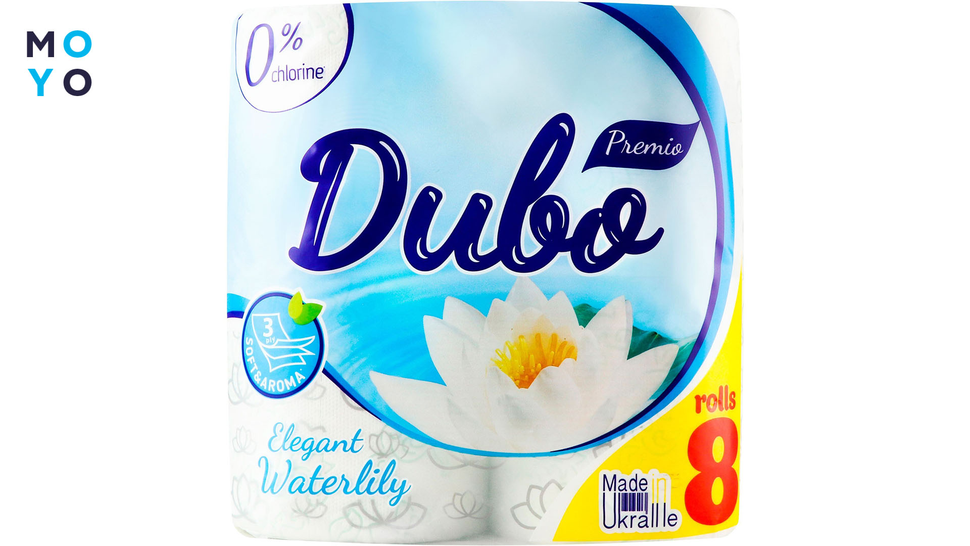 Диво Premio Waterlily