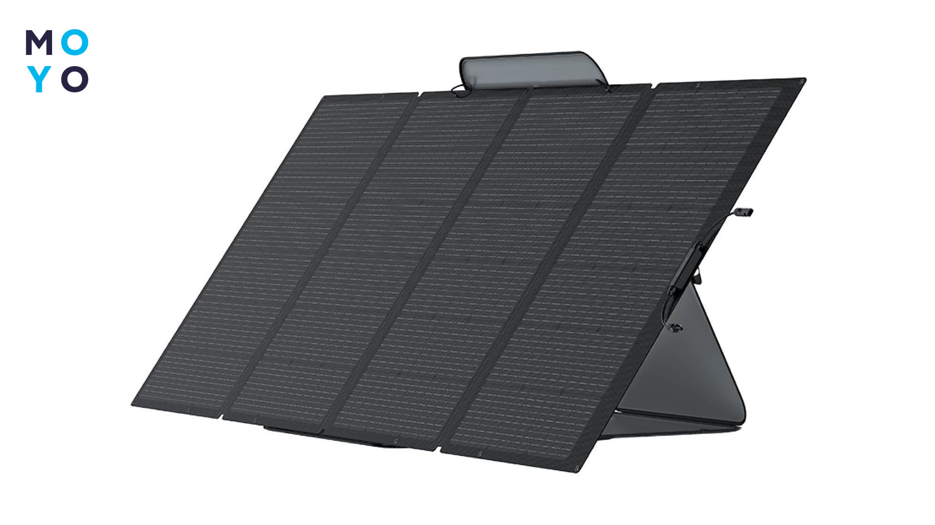 Сонячна панель EcoFlow 400W Solar Panel