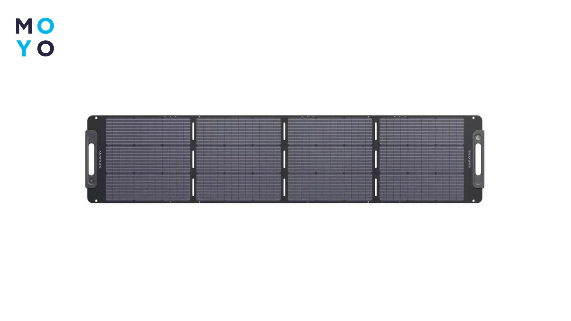 Портативная солнечная панель Segway SP200 200 Вт