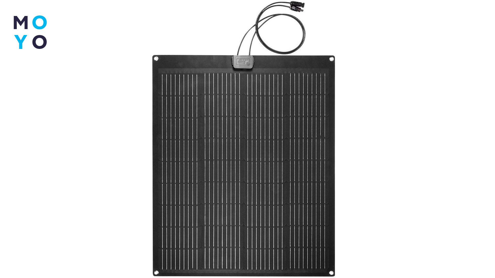 Портативний зарядний пристрій Neo Tools сонячна панель