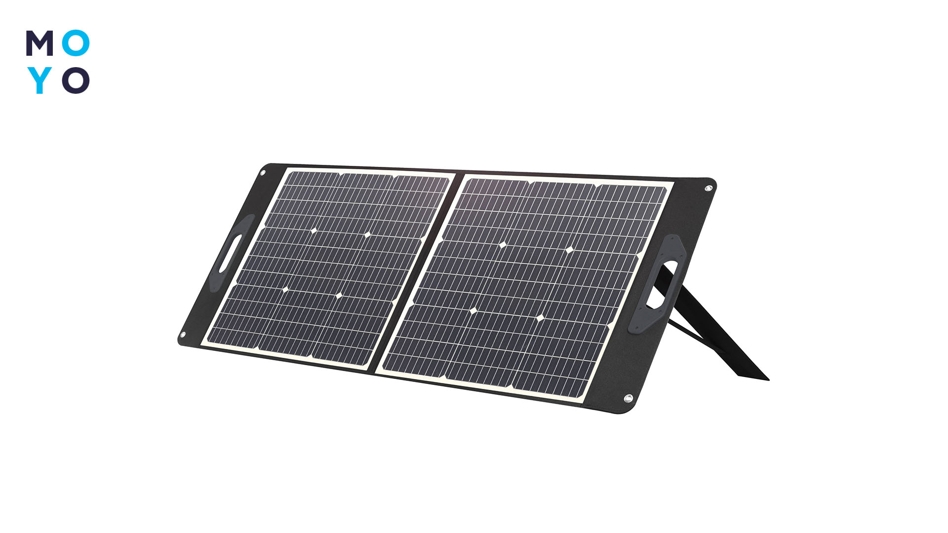 Портативна сонячна панель 2E 100W