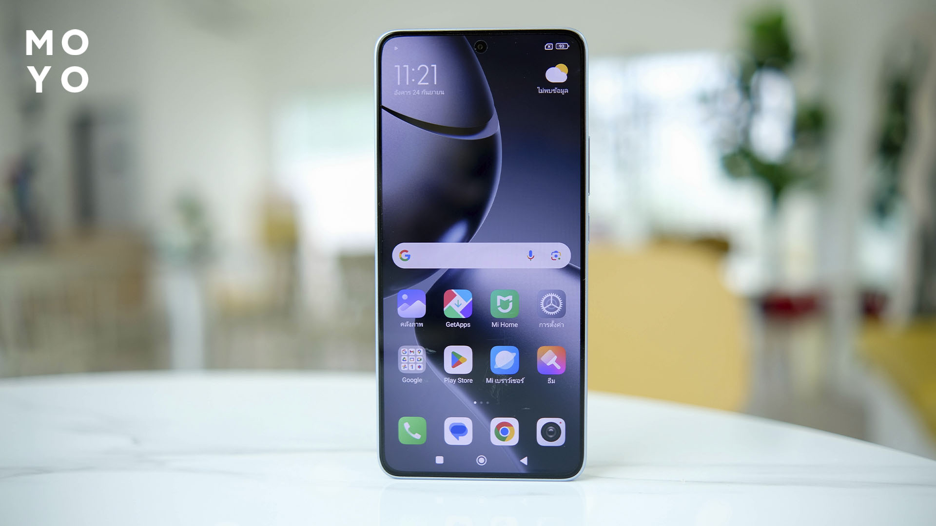 дисплей Xiaomi 14T