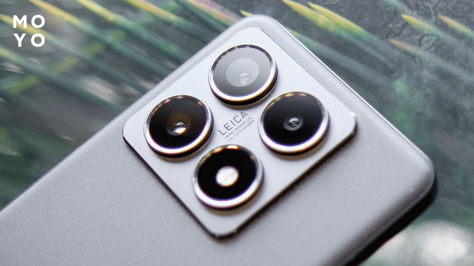 камеры Сяоми 14T