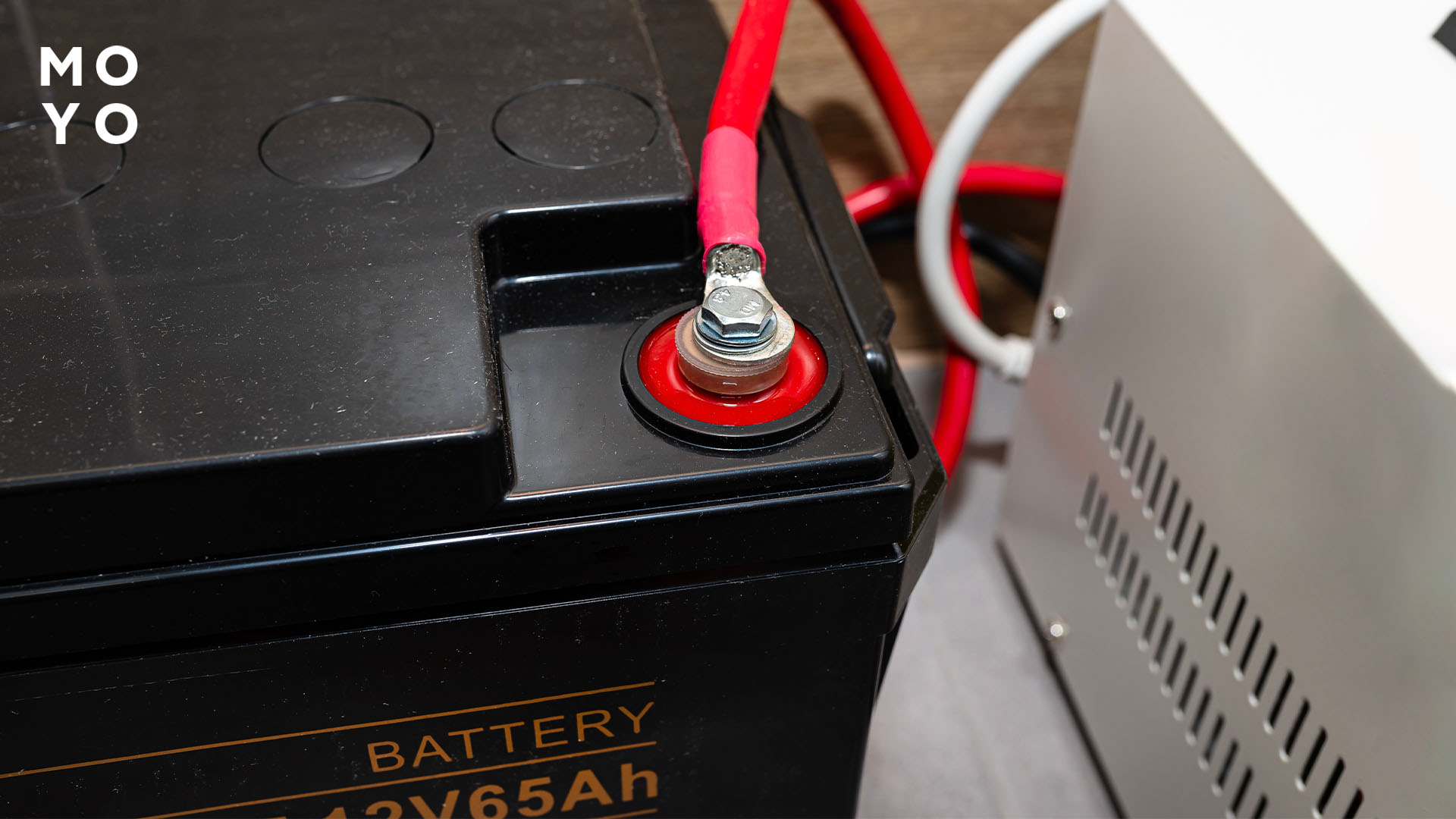 чому стабілізатор виключається