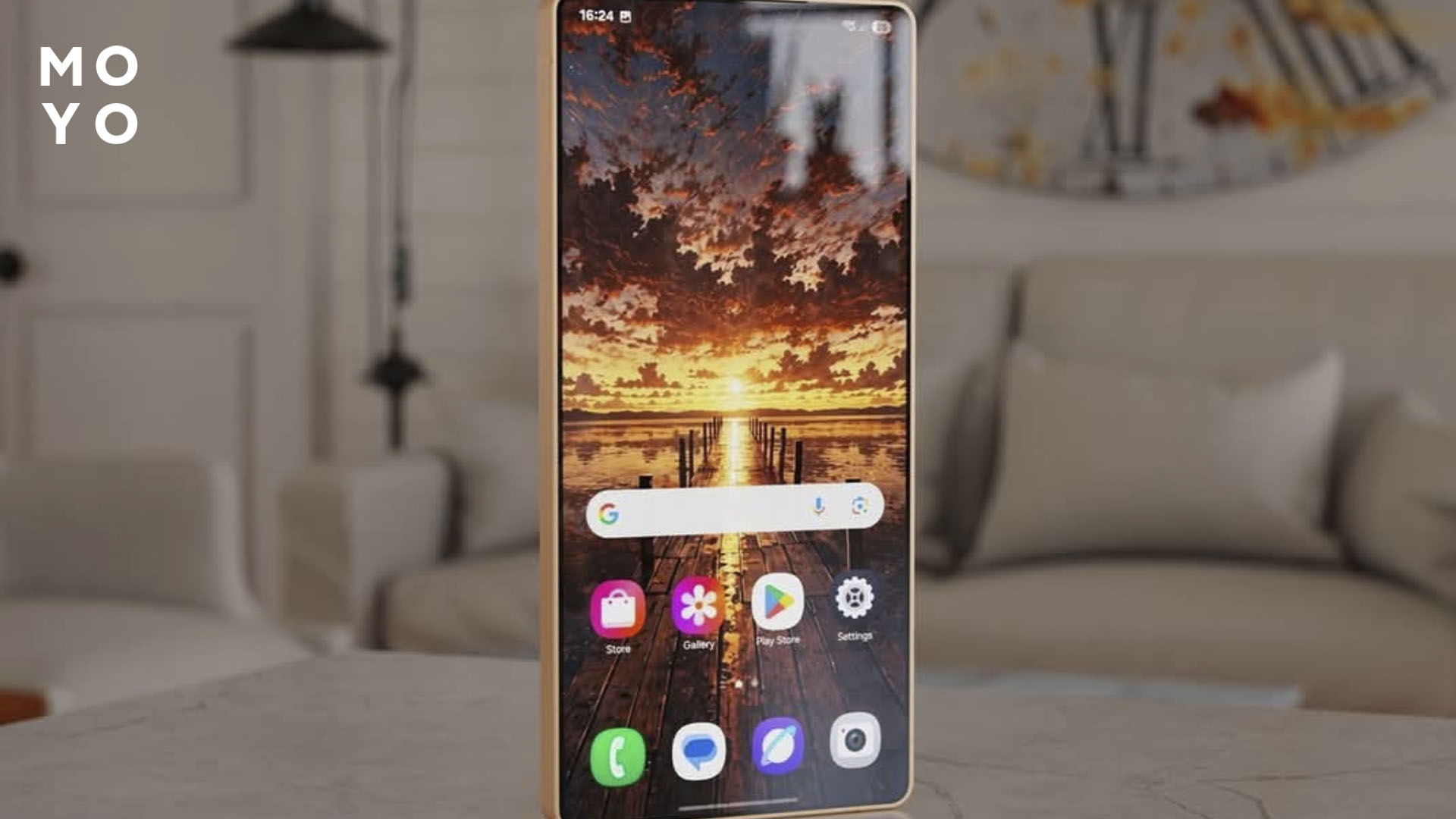 Характеристики Samsung Galaxy S26 Ultra