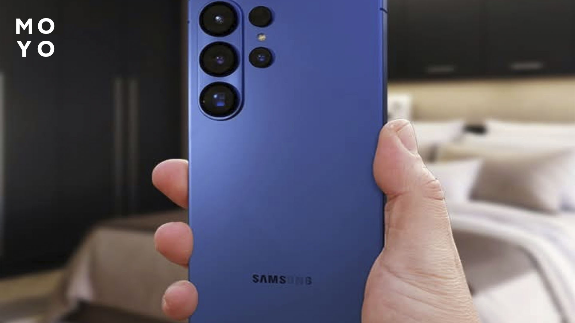 Огляд Самсунг Галаксі С26 Ультра