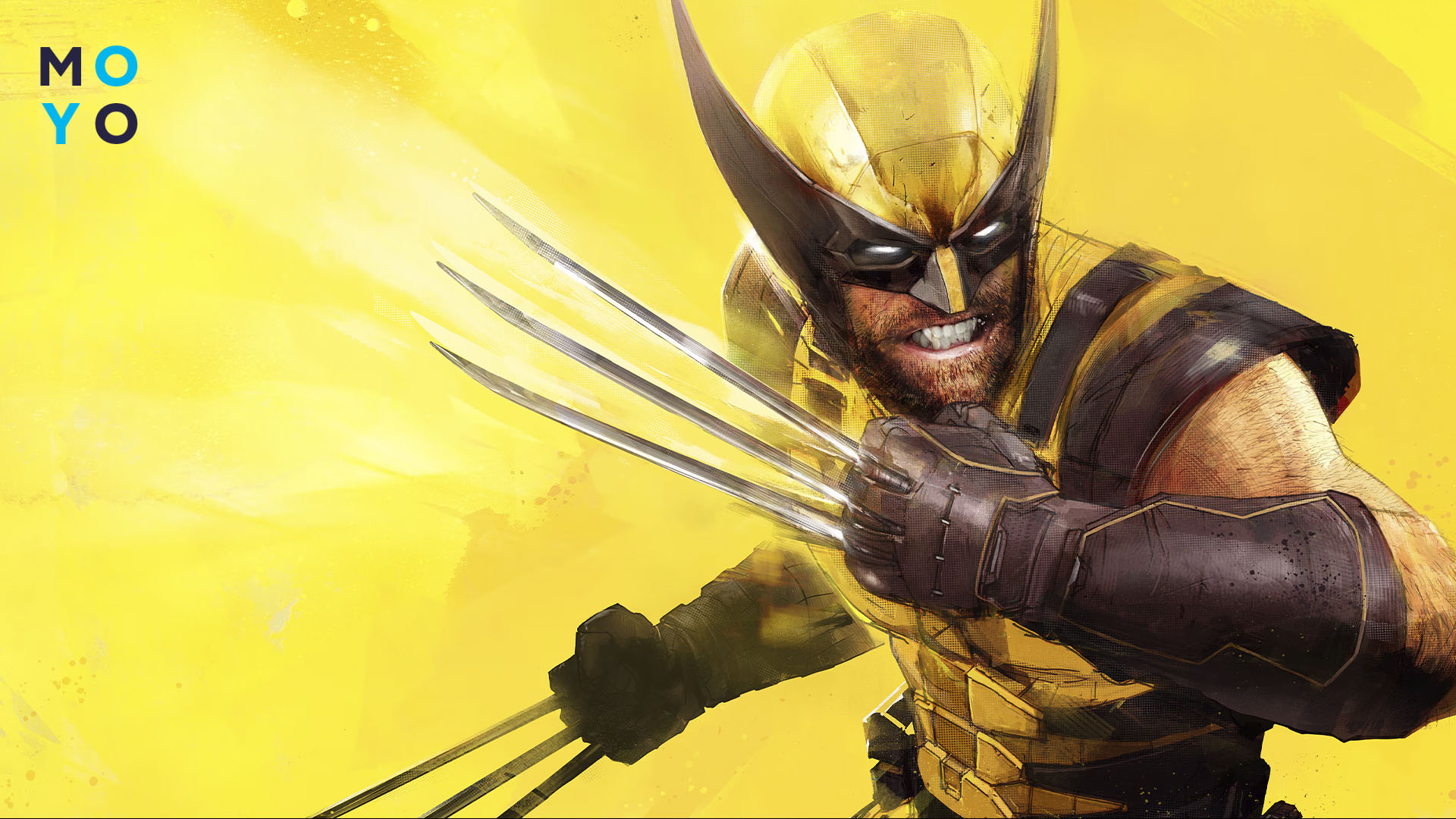 Игра Marvel's Wolverine на ПК