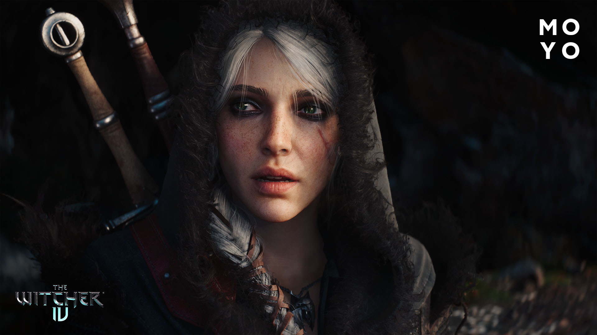 Очікувана гра The Witcher 4 на ПК