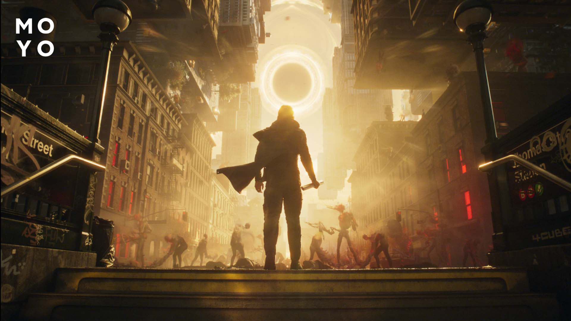 Когда игра Control 2 появится на ПК