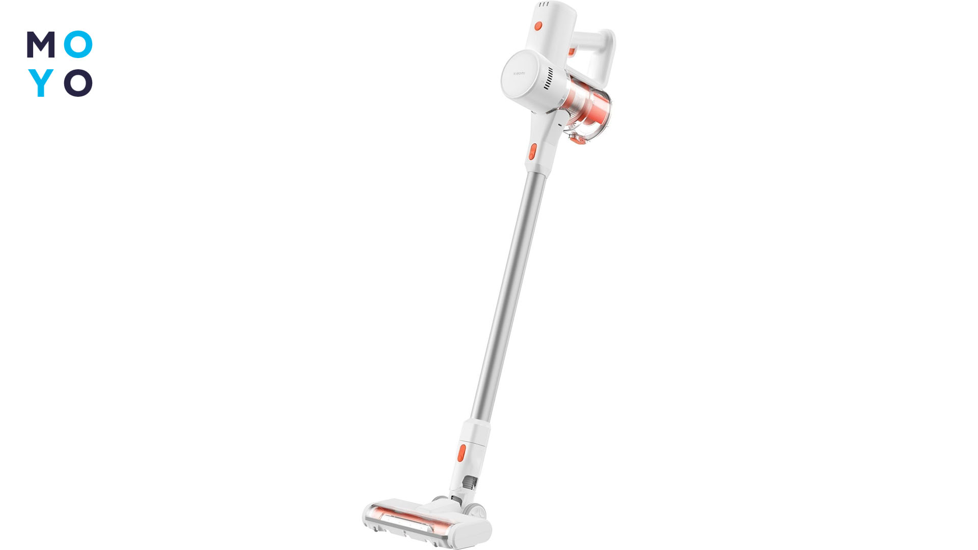 Аккумуляторный пылесос Xiaomi Vacuum Cleaner G20 Lite