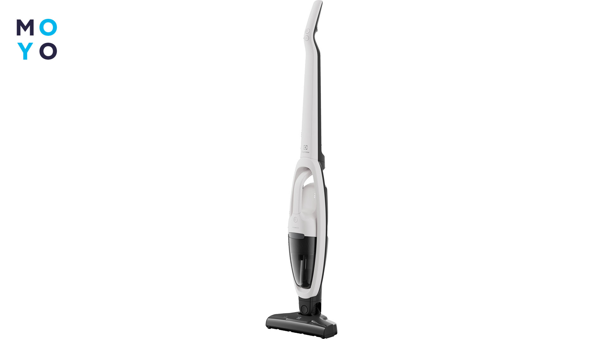 Аккумуляторный пылесос Electrolux ES31CB18SH