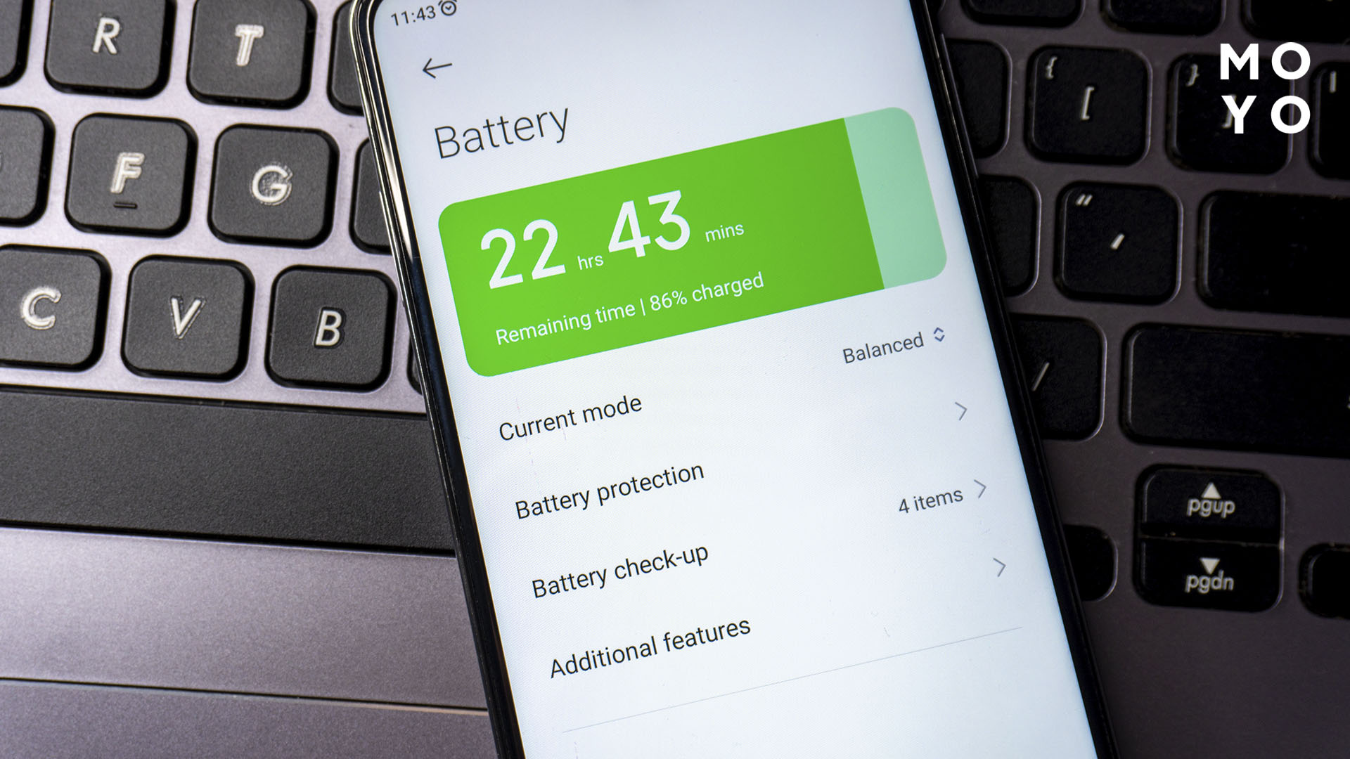 аккумулятор Сяоми