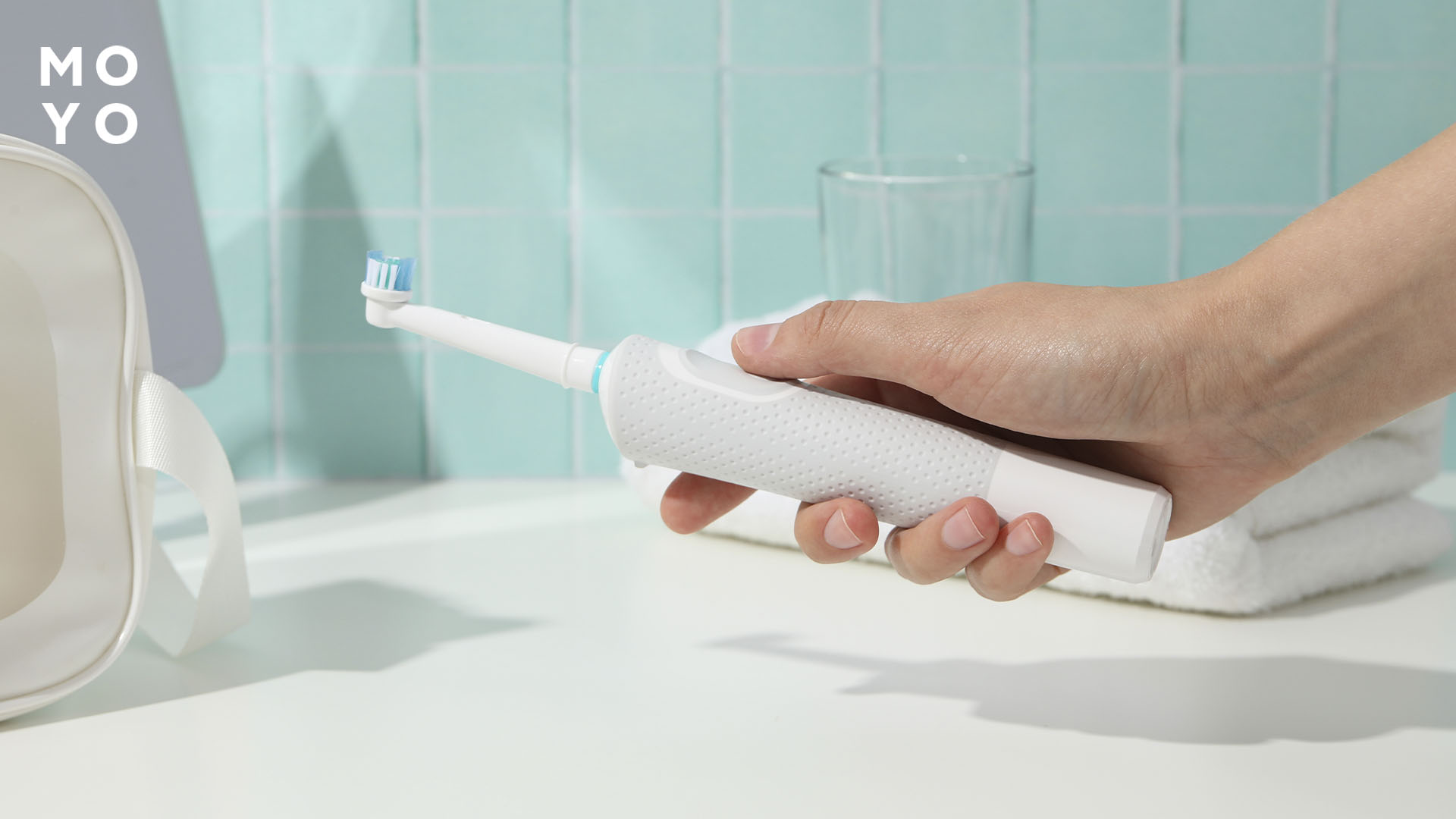 Електрична зубна щітка