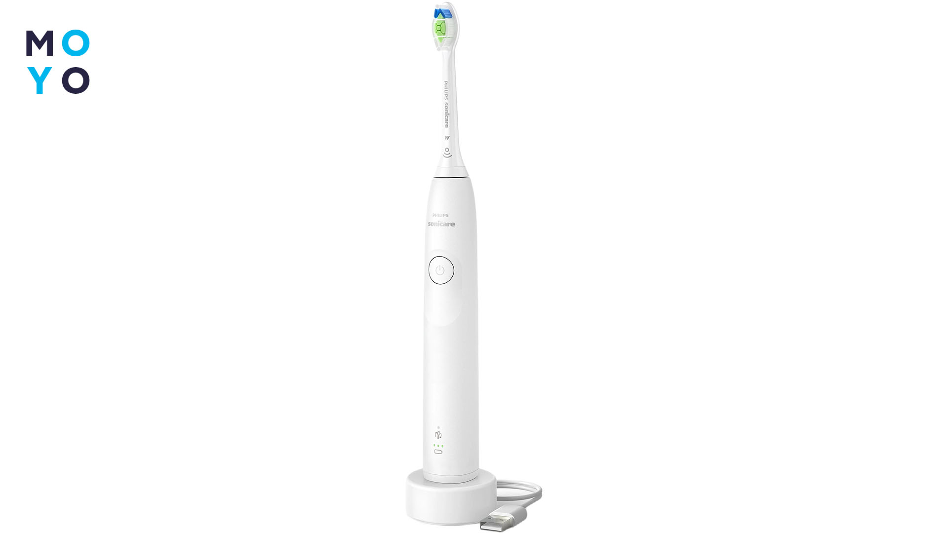 Електрична зубна щітка Philips Sonicare 5300 Series HX7108/01