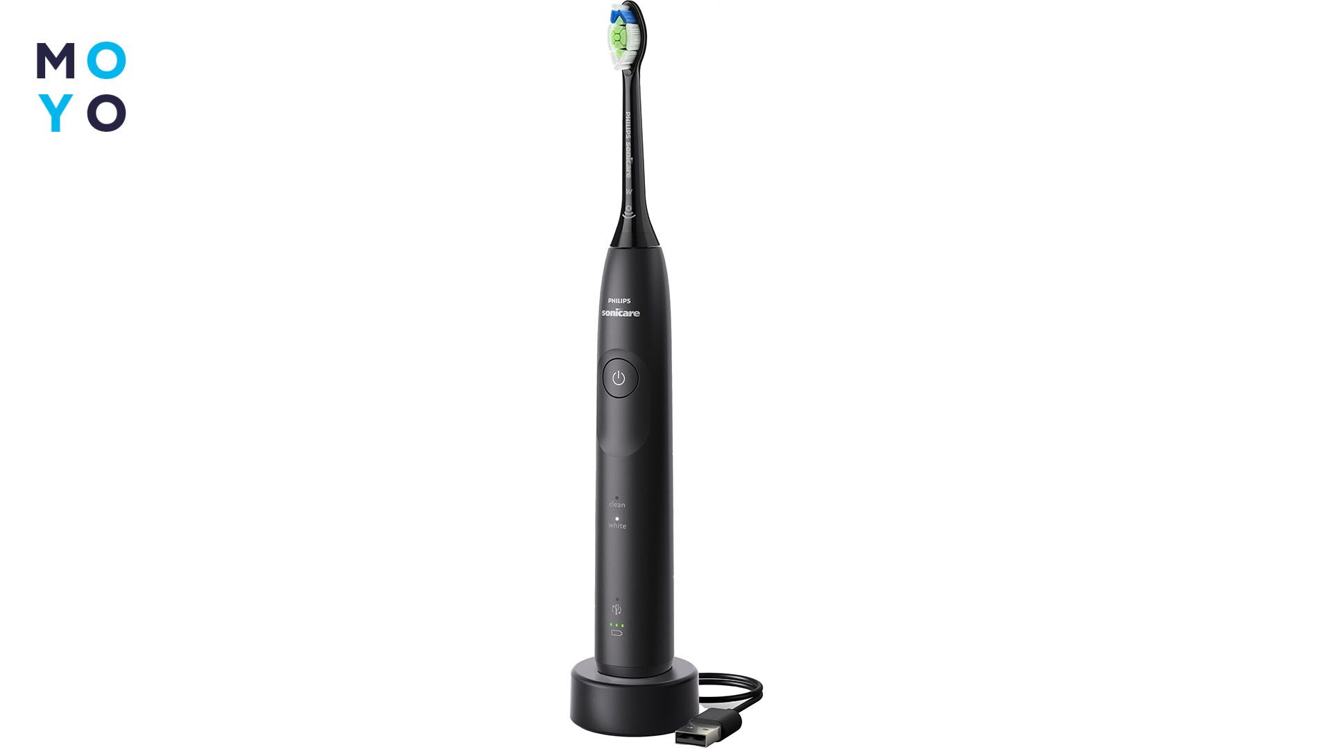 Электрическая зубная щетка Philips Sonicare 5500 Series HX7111/01